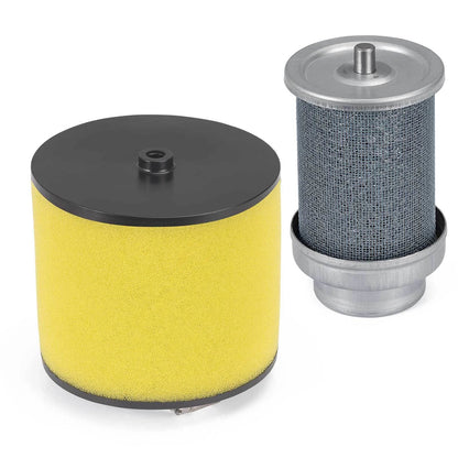 Air Filter / Air Cleaner Body for HONDA FourTrax 300 TRX300 (1993–2000)