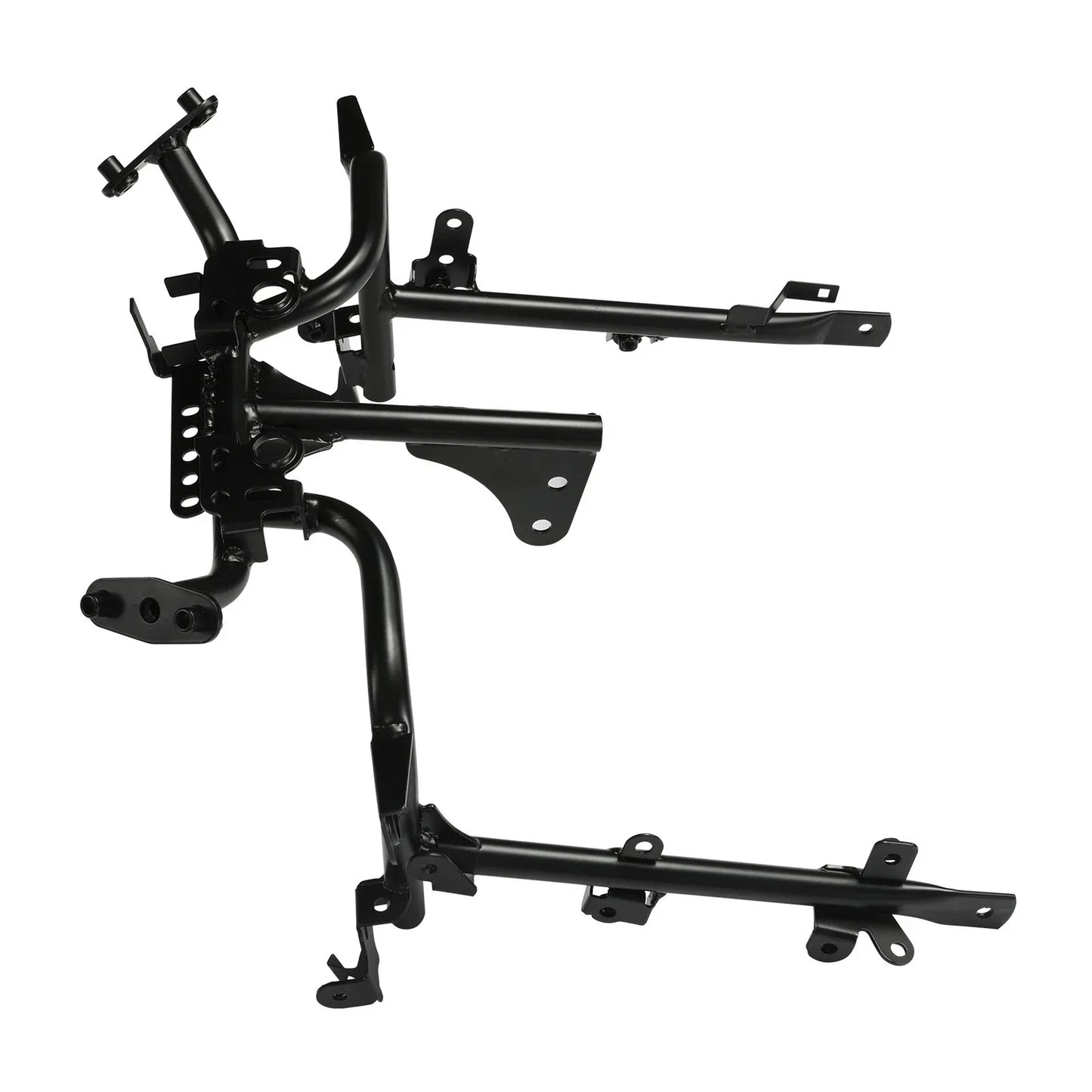 Upper Fairing Stay Bracket for Kawasaki Ninja ZX4R ZX4RR (2023-2025)