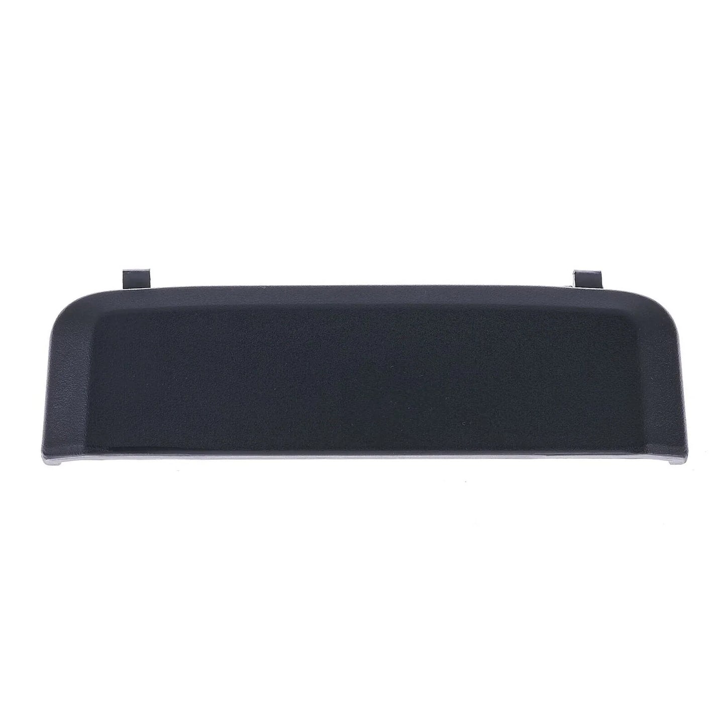 Tailgate Handle Textured Black for Mitsubishi Triton (1986–1996)