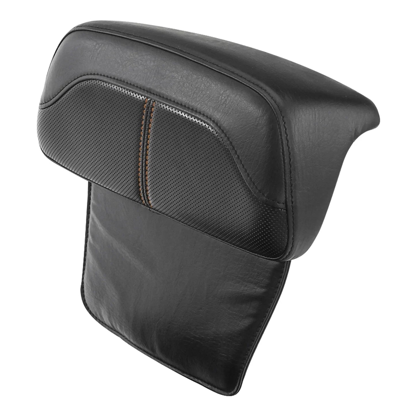 Driver Passenger Backrest Seats for Harley Touring Street Glide (2014-2024)