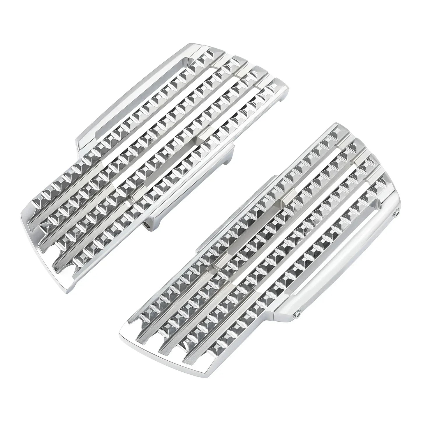 Driver Footboards for Harley Softail Heritage Classic (2018-2025)