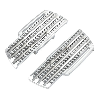 Driver Footboards for Harley Softail Heritage Classic (2018-2025)