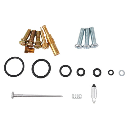 6x Carburetor Repair Kit for GL1500C GL1500CT Valkyrie 1500 (1997–2003)
