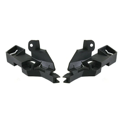 Front Bumper Retainer Bracket LH RH for BMW 325i 325xi (2002-2005)