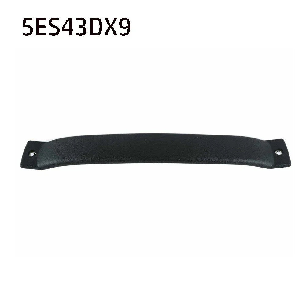 2 x Premium Interior Door Pull Handle for Jeep Wrangler TJ/LJ (1997–2006)