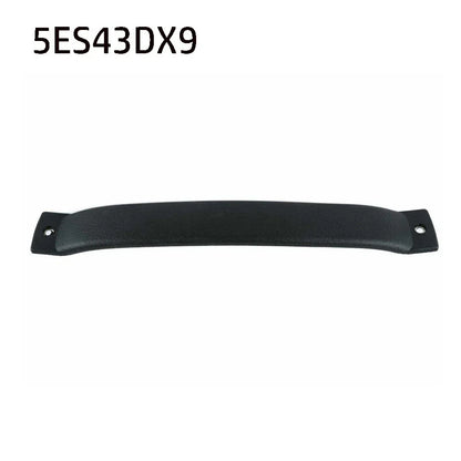2 x Premium Interior Door Pull Handle for Jeep Wrangler TJ/LJ (1997–2006)