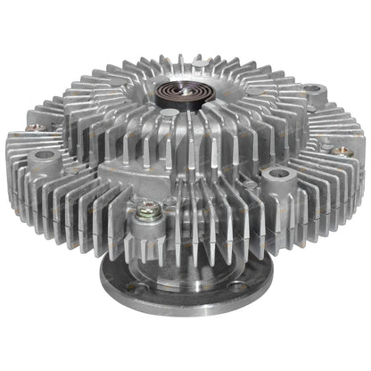 NPW Fan Clutch for Landcruiser HZJ73 (1990–1999)