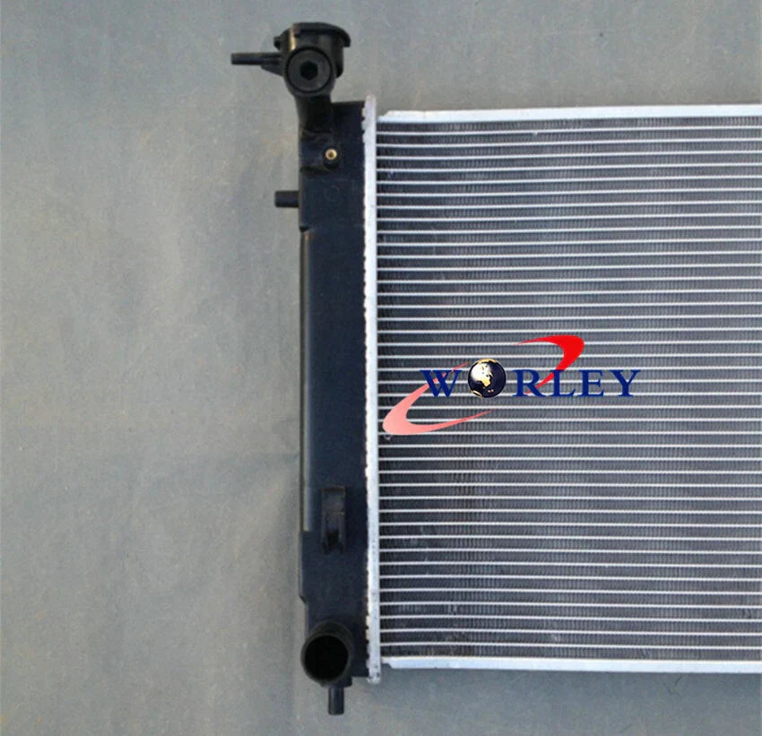 Radiator for Holden Commodore VT VX V6 Manual (1997-2002)