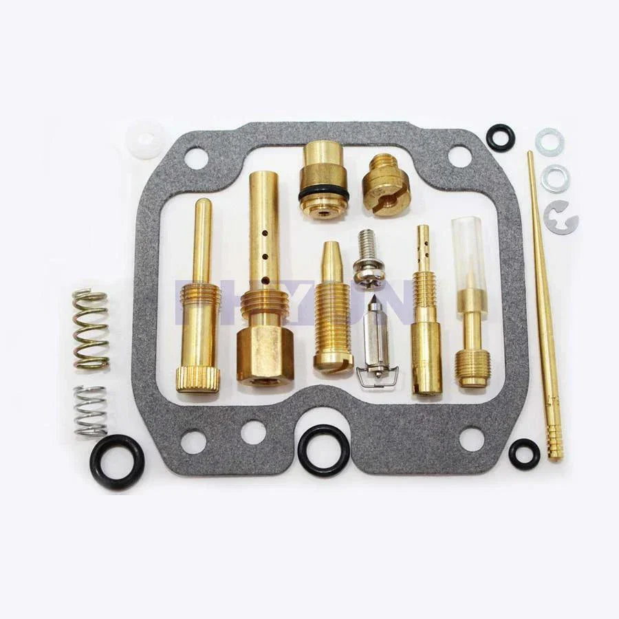 Carburetor Rebuild Kit for Can-Am Bombardier Rally 175 200 (2003-2007)