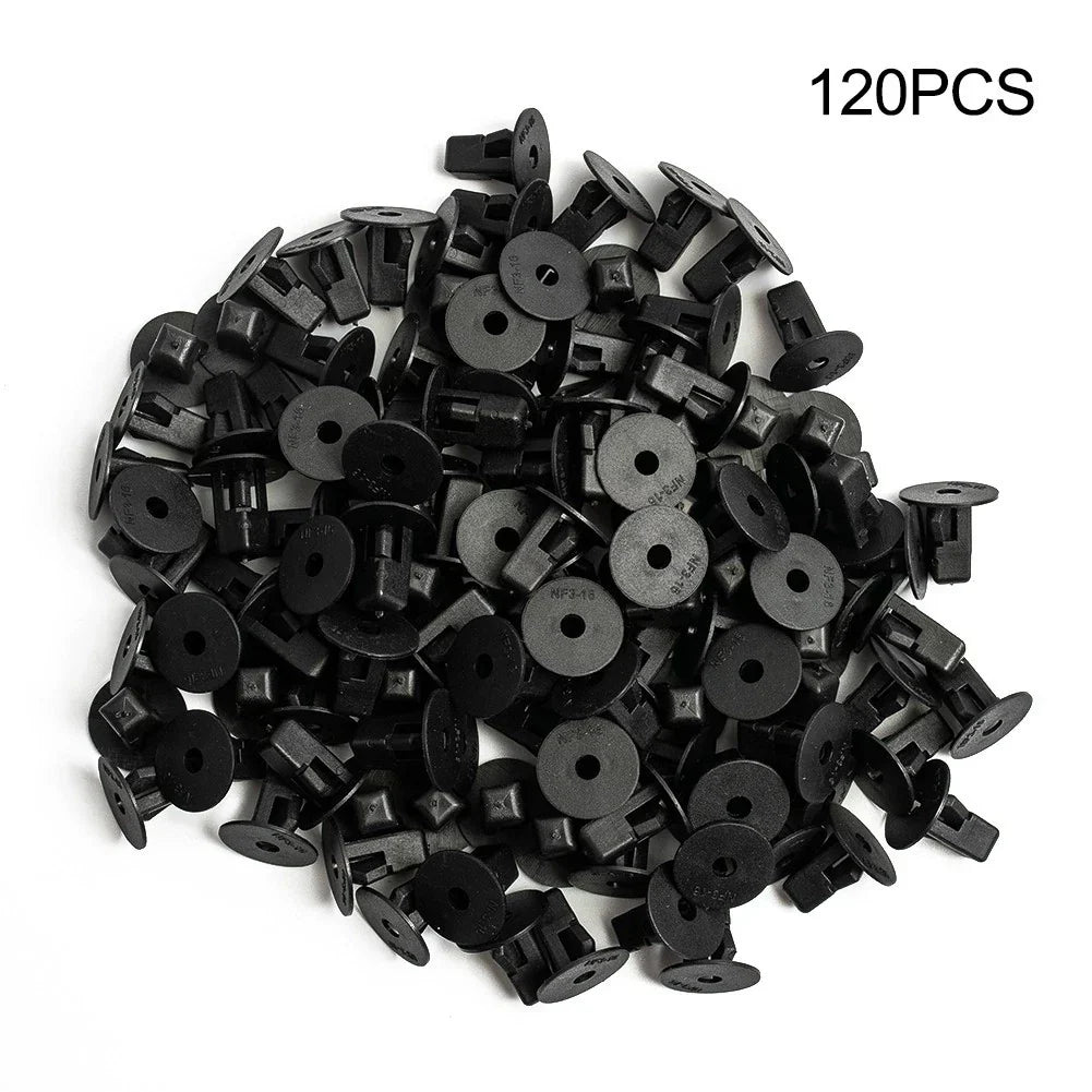 Fasteners Clip / Side Panel / Tool Parts
