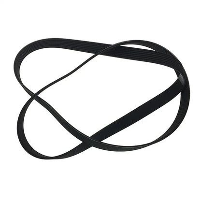 Serpentine Drive Belt for Honda Accord 2008-2012 2.4L (2008-2012)