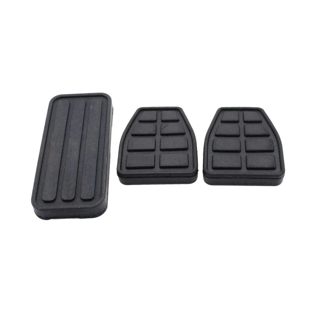 Gas Pedal Pad Rubber Accelerator Pad for Passat B3/B4 (1988–1997)