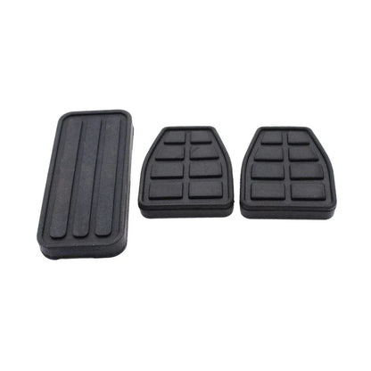 Gas Pedal Pad Rubber Accelerator Pad for Passat B3/B4 (1988–1997)