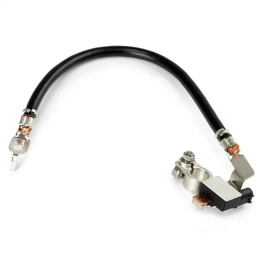 Negative Battery Cable for 2012-2019 Ford Focus Escape C-MAX (2012-2019)