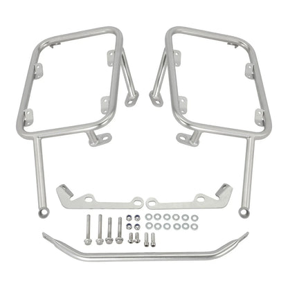 Saddlebag Pannier Support Rack for BMW R1300GS (2023-2024)