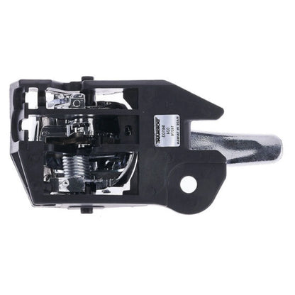 Front / Rear Right Chrome Inner Door Handle for Toyota Corolla (2007–2014)