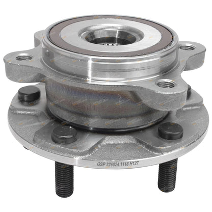 Front Wheel Bearing Hub for Toyota RAV4 (2006–2019)