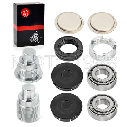 Swingarm Bearing Seal Rebuild Kit for HONDA FourTrax Rancher (1999–2009)