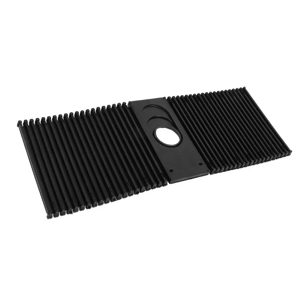 Left Hand Drive Gear Lever Strip Cover for S8 4E (2007–2009)