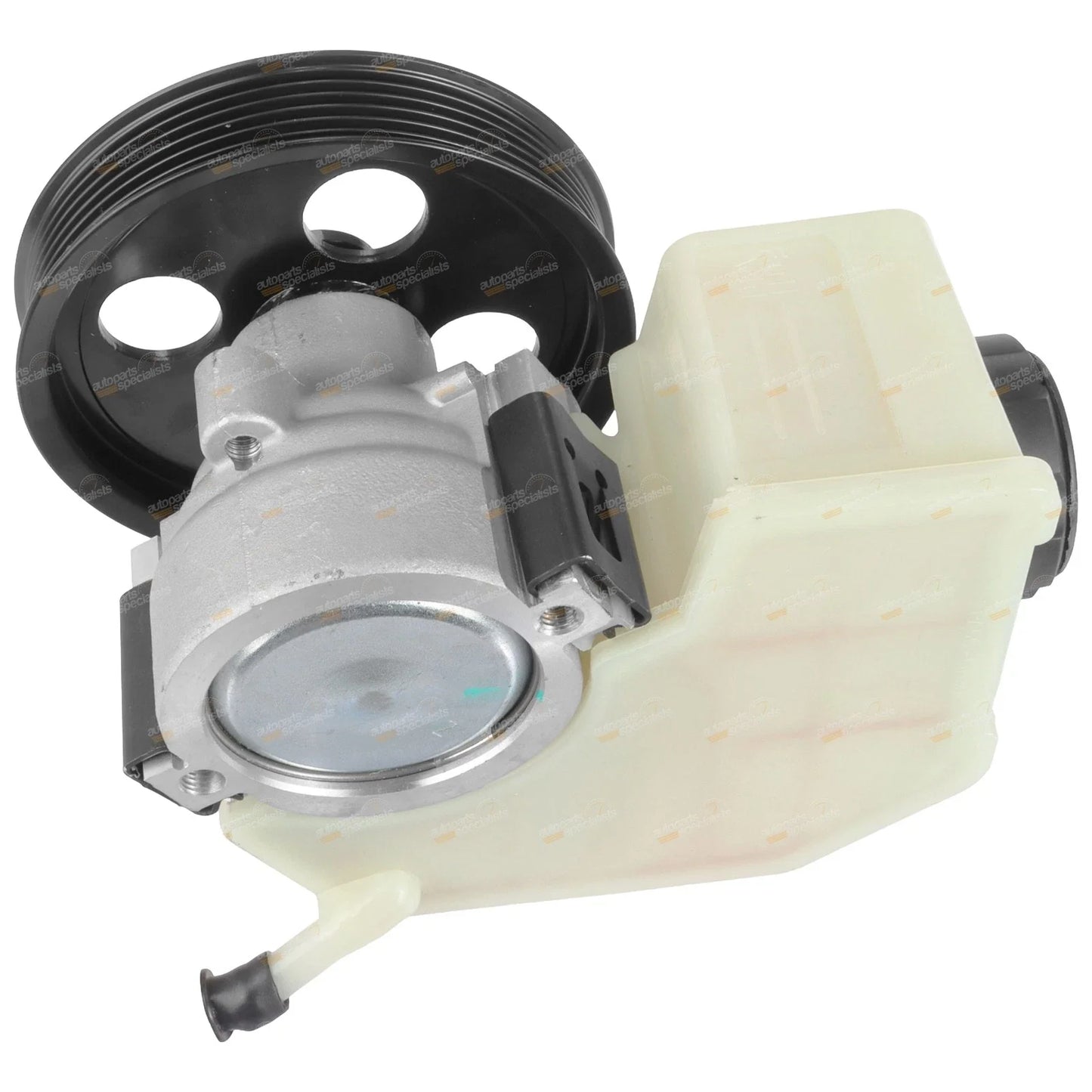 Pump 4.0L 6cyl Power Steering for Ford Falcon Territory XR6 BA BF FG SX SY