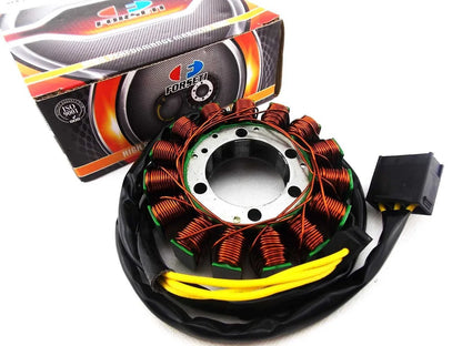 Stator Magneto Generator Assembly for Kawasaki ZX1000D (2006-2007)