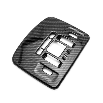 ABS Front Reading Light Lamp Cover Trim for Toyota Camry (2018-2019)