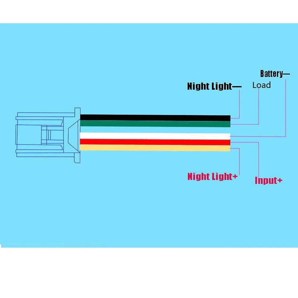 12V LED Fog Light Push Button Switch for Toyota Camry, Corolla (2002-2023)
