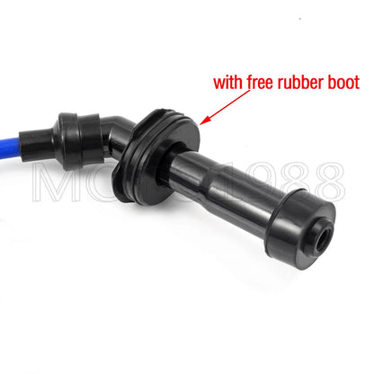 Ignition Coil Cap Boot for YAMAHA Raptor 660R Rhino 660 (2004–2005)