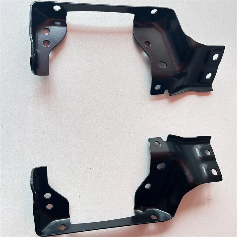 Bumper Bracket Set for Dodge Ram 2019-2021 Driver & Passenger Side