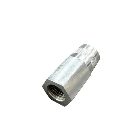 Aluminum Battery Adapter Pair for M12 Positive Terminal