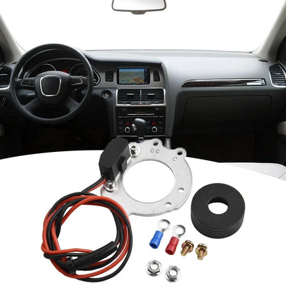 1x Electronic Ignition Conversion for Ford Tractor 4Cylinder Series 500