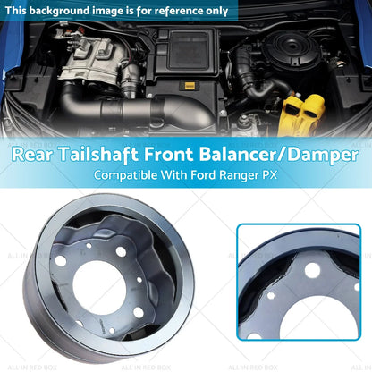 Rear Tailshaft Balancer for Ford Ranger PX (2011-2021)