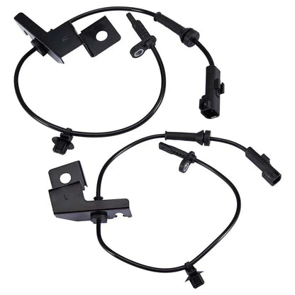 ABS Wheel Speed Sensor Set for Ford Fusion Lincoln (2013-2020)