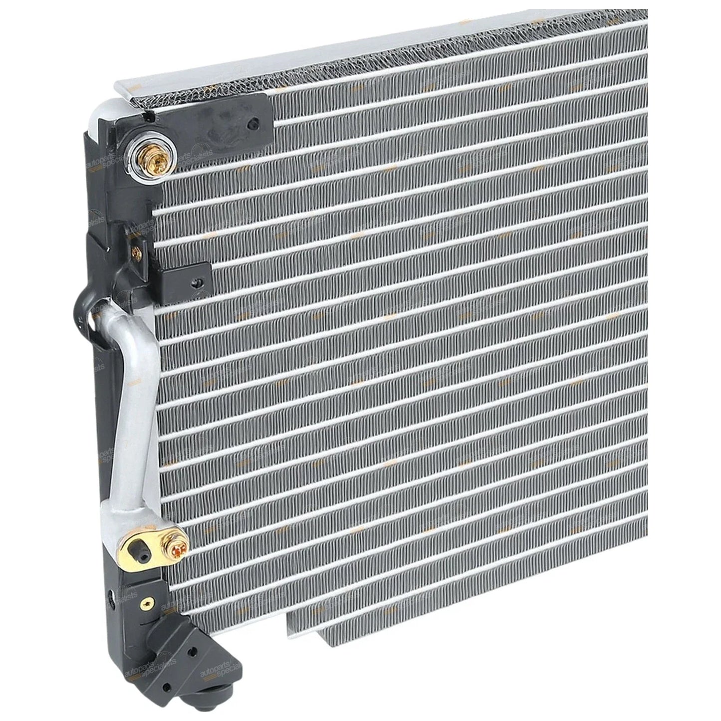AC Condenser for Toyota Landcruiser FZJ80 (1993–1998)