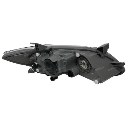 Left Headlight for Toyota Camry (2006–2009)