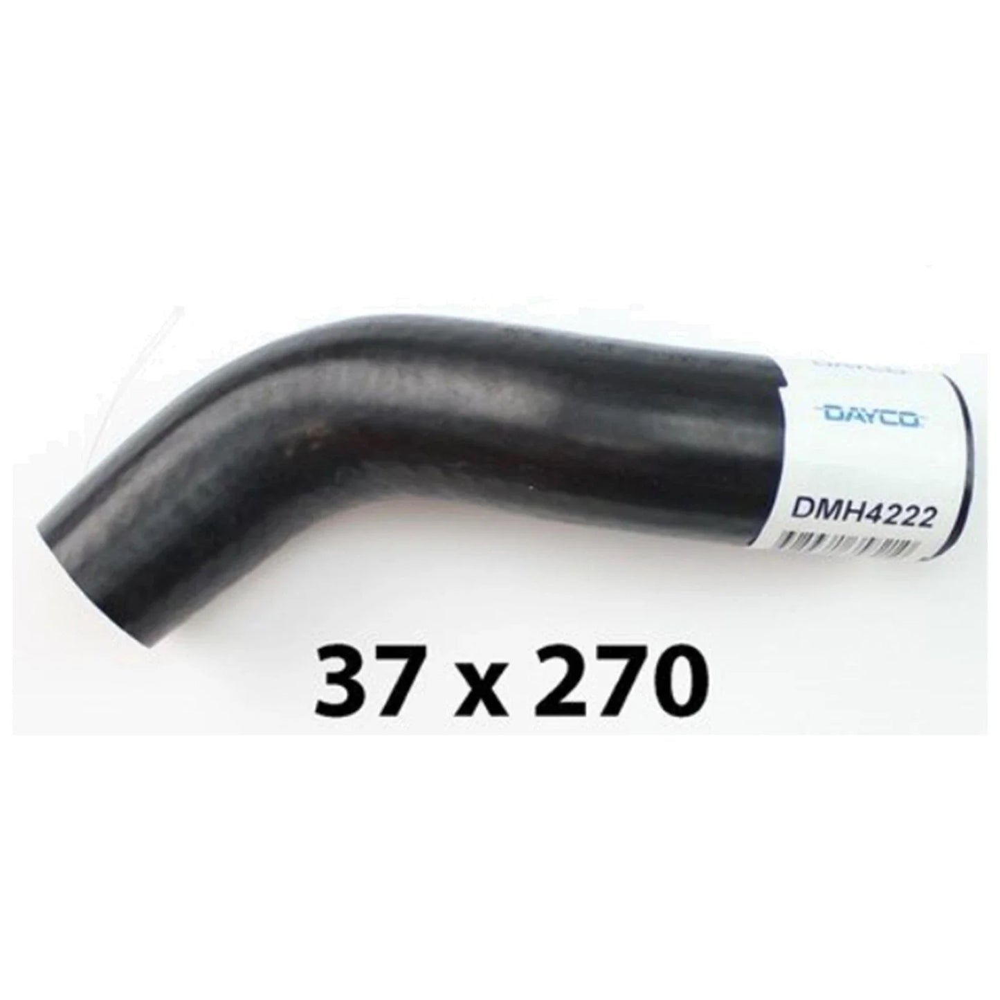 Upper Radiator Hose / Hose for Landcruiser Prado KZJ95/KZN185 (1995–2002)