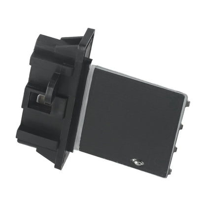 Blower Cabin Fan Motor Resistor for Holden Rodeo RA (2003–2008)