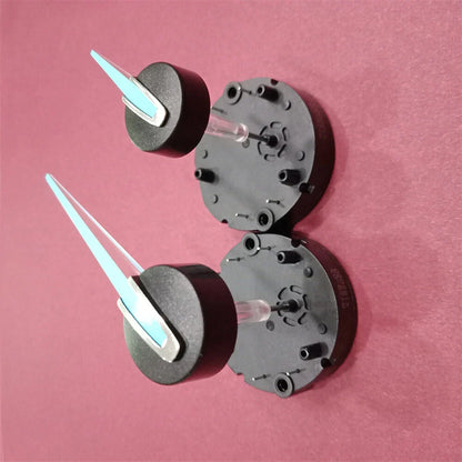 22/42mm Instrument Meter Pointer Guide for Ford Focus Mondeo (2000-2011)