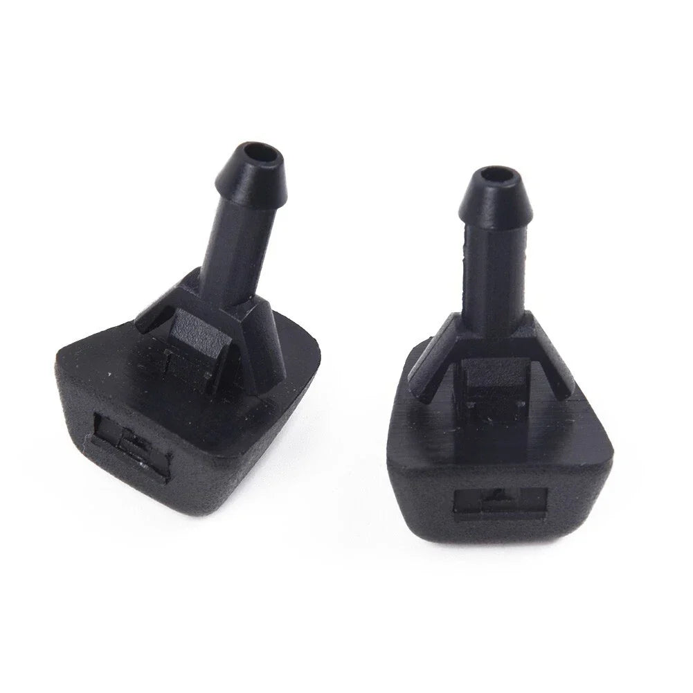 Washer Nozzles 2 x for Volvo S80 C70 XC90