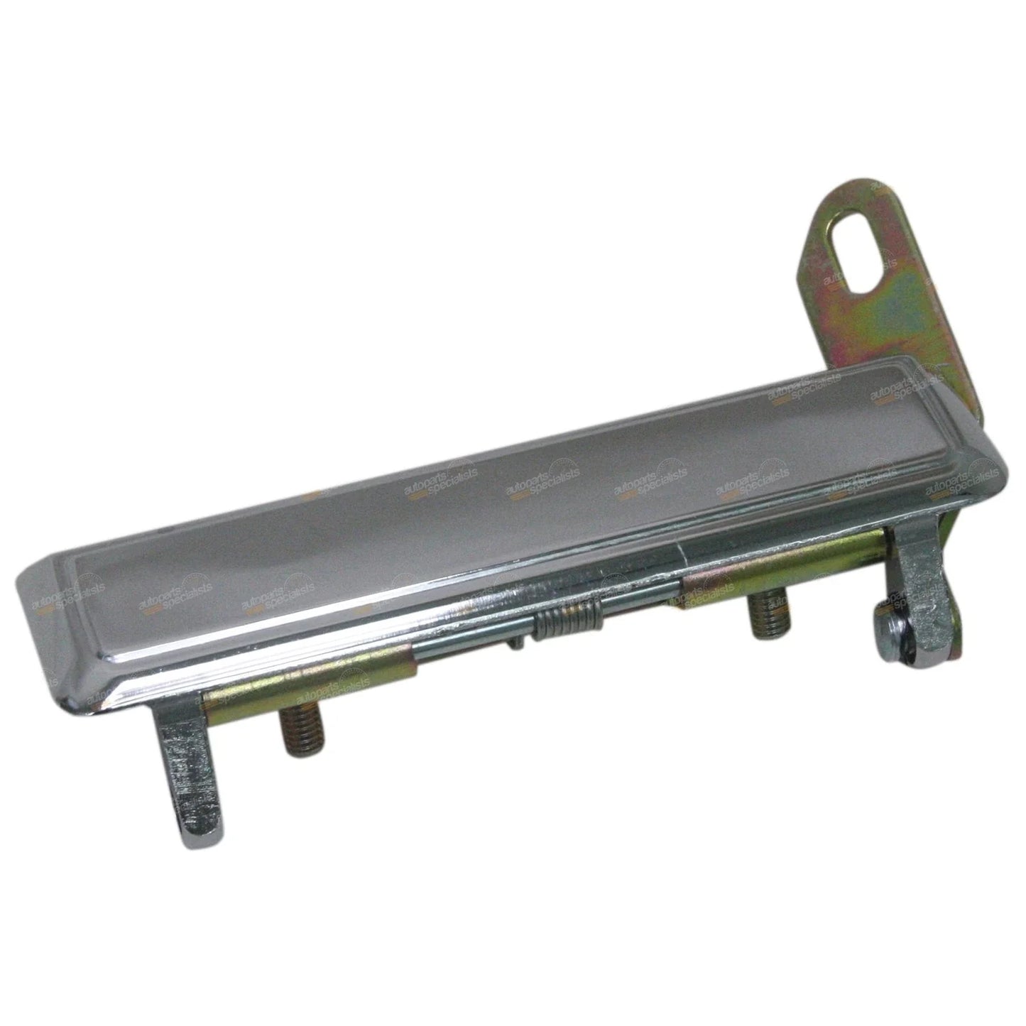 Right Outer Chrome Door Handle for Toyota 40 Series BJ40 FJ40 FJ45 HJ45 HJ47