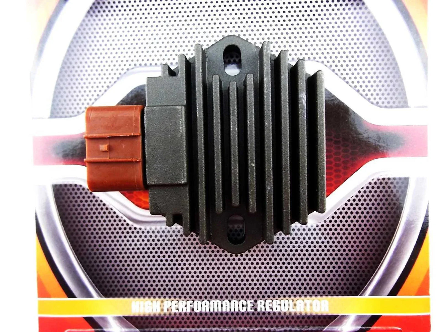 Regulator Rectifier Assembly for Honda CBF250 (2006)