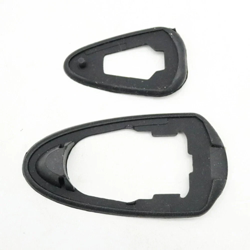 Right Door Handle Rubber Cover Gasket for MINI S R50 R52 R53 R55 R56