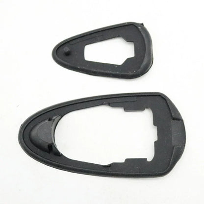 Right Door Handle Rubber Cover Gasket for MINI S R50 R52 R53 R55 R56