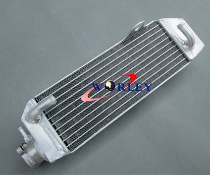 Aluminum Radiator for Yamaha YZ85 2002-2017