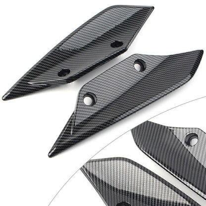 ABS Front Fender Side Panel Cover for BMW S1000RR (2009-2014)