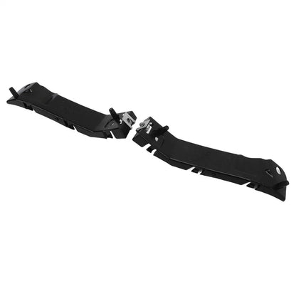 Front Bumper Retainer Support Brackets for Ford Edge (2007-2010)