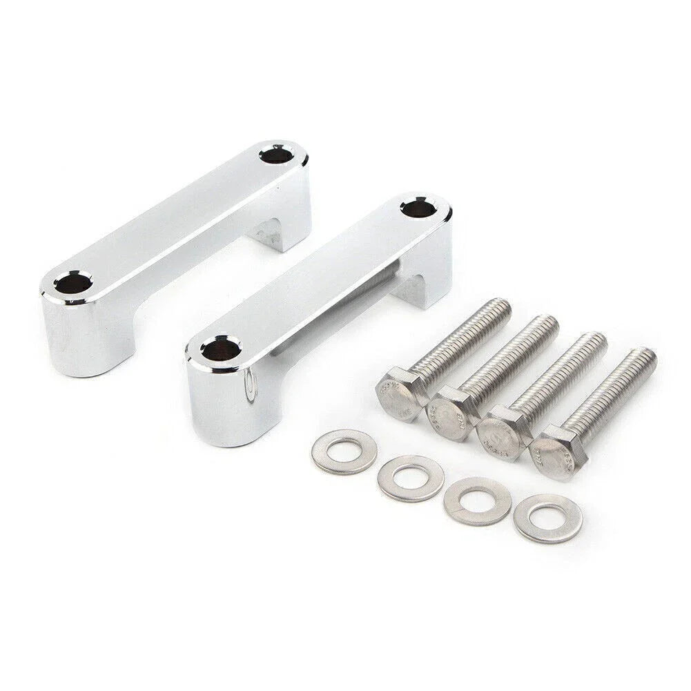 21" Front Fender Spacer Bracket for Harley Touring Road King FLHR FLTR (1996-2013)
