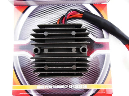 Regulator Rectifier Assembly for Suzuki SV650 (2003-2007)