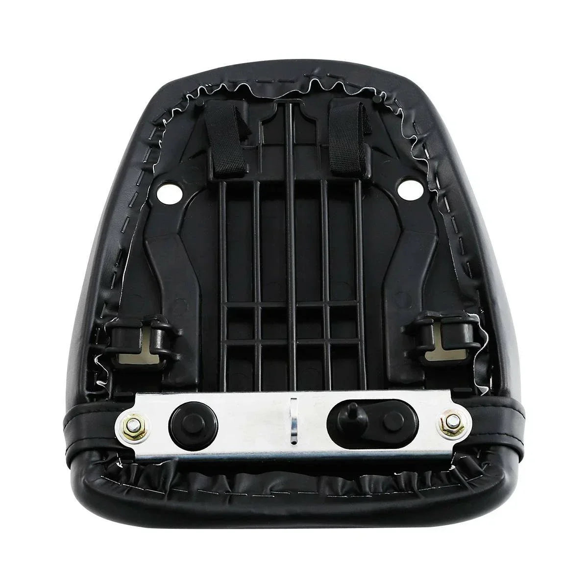 Rear Passenger Seat Pillion for Suzuki GSXS750 2017-2023