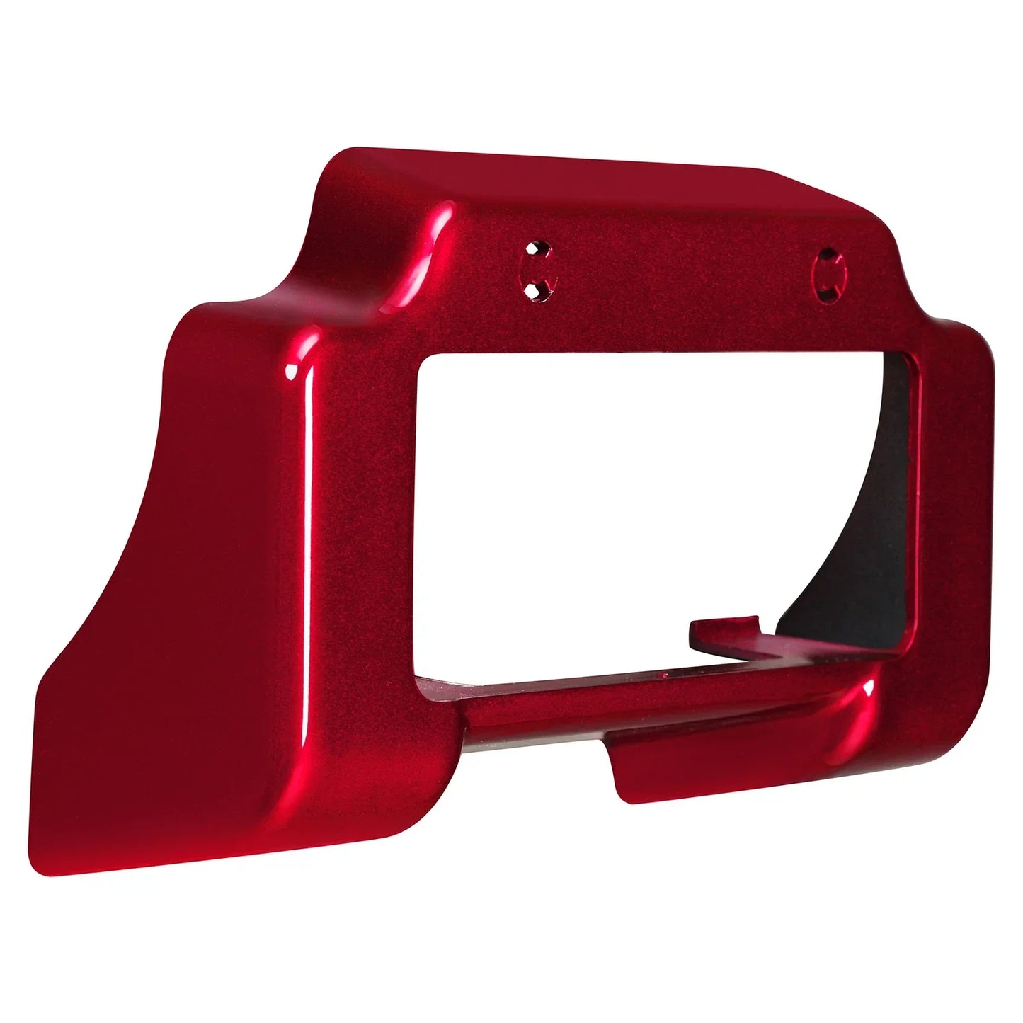 Oil Cooler Cover for Harley Road King, Street Glide (2009-2016)